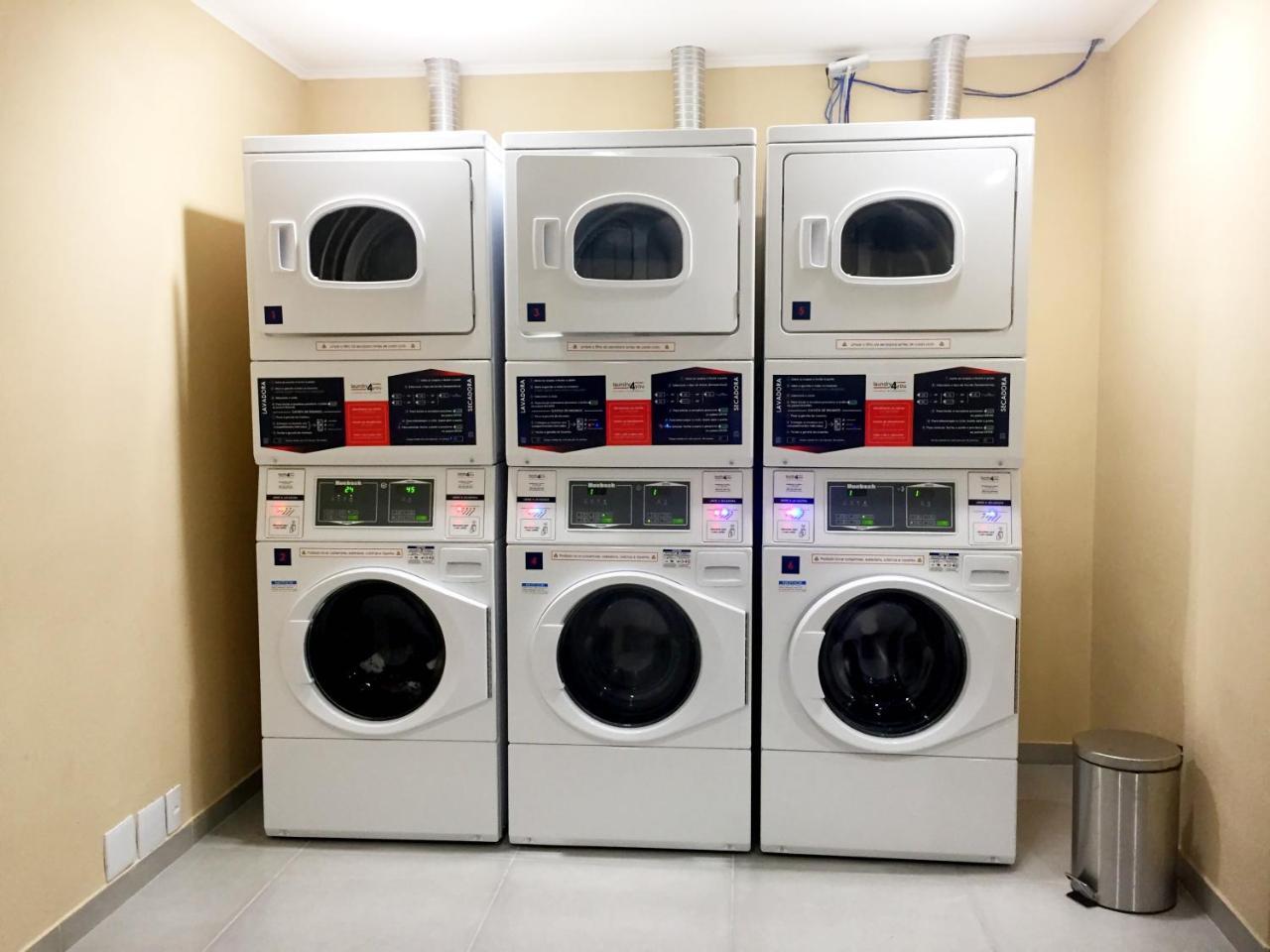 Flat Privado Jardins Aparthotel São Paulo Kültér fotó